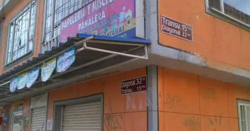 PAPELERIA Y MISCELANEA PANALERA BOGOTÁ PAPELERIA Y MISCELANEA PANALERA BOGOTÁ